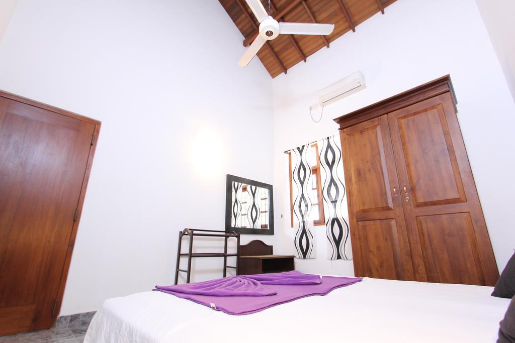 Angel villa Negombo Esterno foto