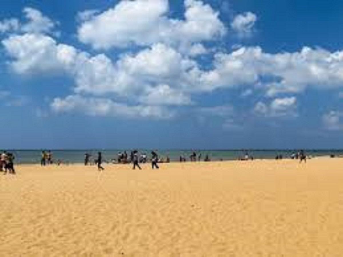 Angel villa Negombo Esterno foto